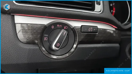VOLKSWAGEN PASSAT 2.0 TSI