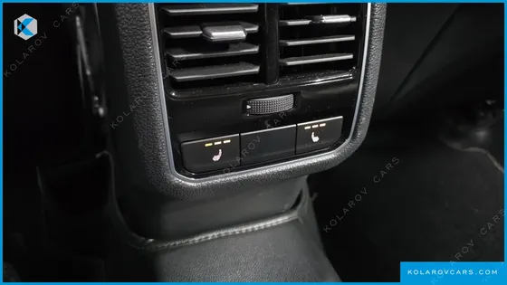 VOLKSWAGEN PASSAT 2.0 TSI