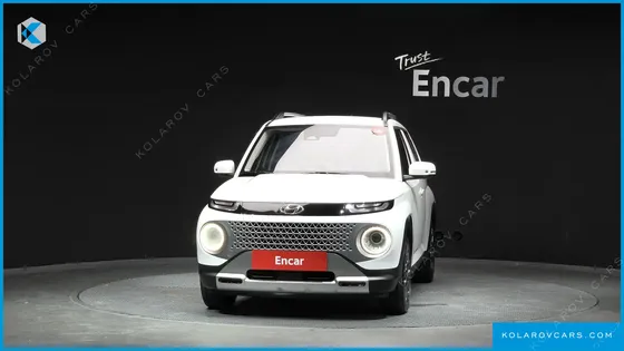 HYUNDAI CASPER INSPIRATION