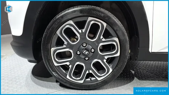HYUNDAI CASPER INSPIRATION