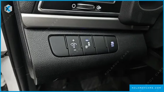 HYUNDAI ELANTRA (AVANTE) 1.6 GDI VALUE PLUS