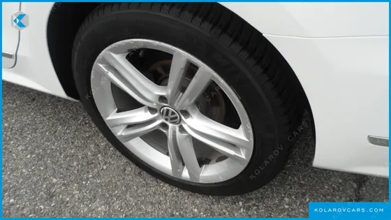 VOLKSWAGEN PASSAT 2.0 TDI