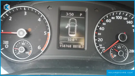 VOLKSWAGEN PASSAT 2.0 TDI