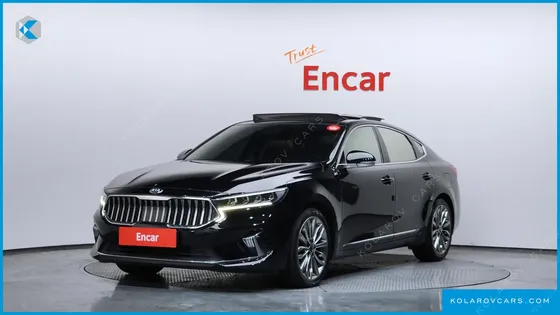 KIA K7 3.0 GDI NOBLESSE