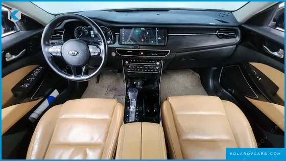 KIA K7 3.0 GDI NOBLESSE