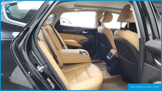 KIA K7 3.0 GDI NOBLESSE