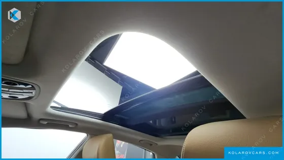 KIA K7 3.0 GDI NOBLESSE