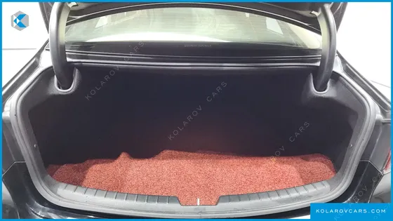 KIA K7 3.0 GDI NOBLESSE