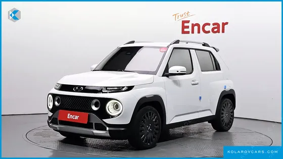HYUNDAI CASPER TURBO INSPIRATION