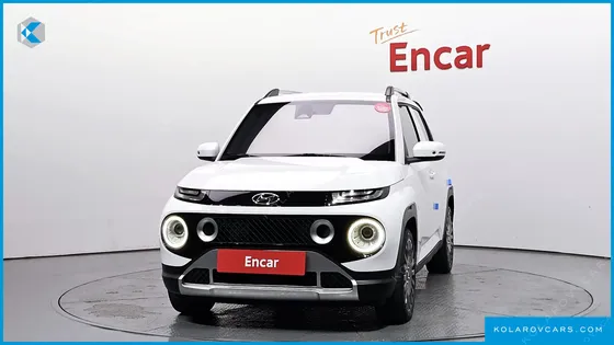 HYUNDAI CASPER TURBO INSPIRATION