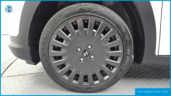 HYUNDAI CASPER TURBO INSPIRATION