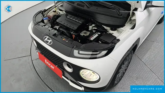 HYUNDAI CASPER TURBO INSPIRATION