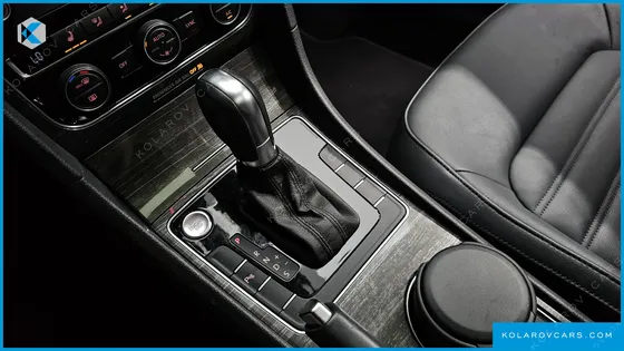VOLKSWAGEN PASSAT 2.0 TSI