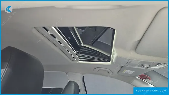 VOLKSWAGEN PASSAT 2.0 TSI