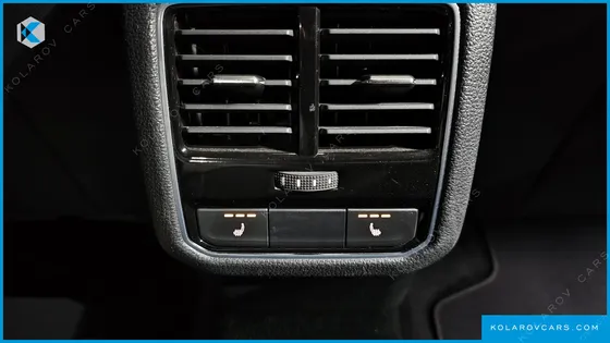 VOLKSWAGEN PASSAT 2.0 TSI