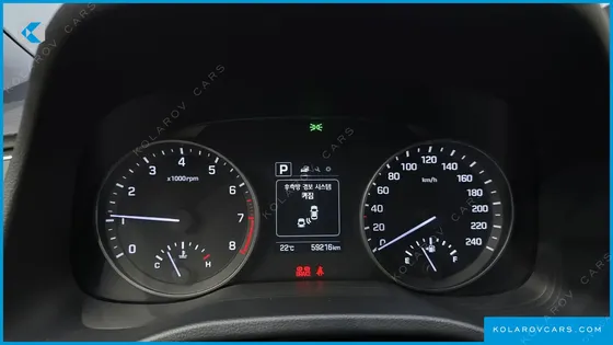 HYUNDAI ELANTRA (AVANTE) 1.6 GDI VALUE PLUS
