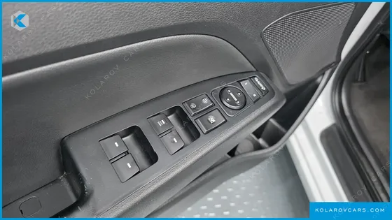 HYUNDAI ELANTRA (AVANTE) 1.6 GDI VALUE PLUS