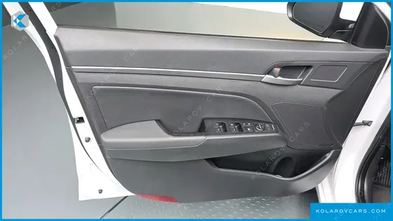 HYUNDAI ELANTRA (AVANTE) 1.6 GDI VALUE PLUS