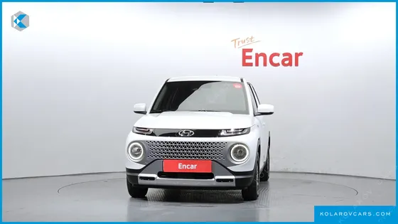 HYUNDAI CASPER MODERN
