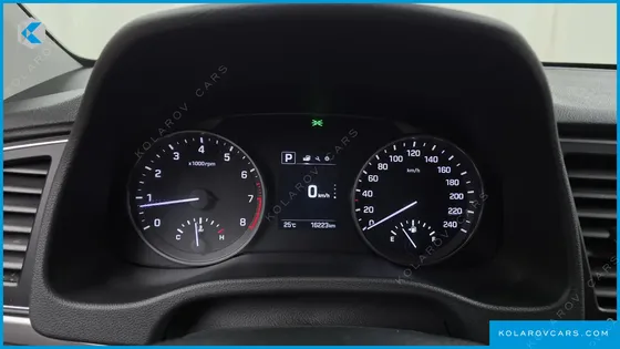 HYUNDAI ELANTRA (AVANTE) 1.6 GDI VALUE PLUS