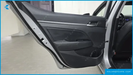 HYUNDAI ELANTRA (AVANTE) 1.6 GDI VALUE PLUS