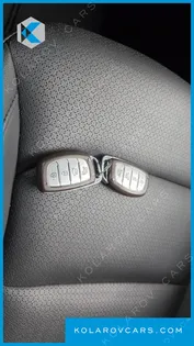 HYUNDAI ELANTRA (AVANTE) 1.6 GDI VALUE PLUS