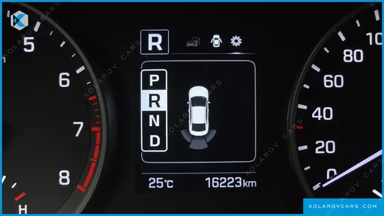 HYUNDAI ELANTRA (AVANTE) 1.6 GDI VALUE PLUS