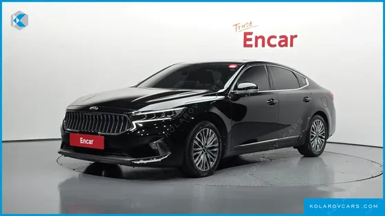 KIA K7 2.5 GDI NOBLESSE
