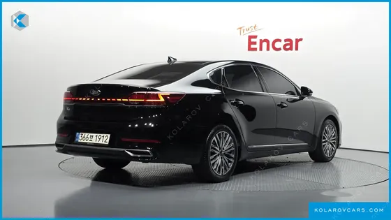 KIA K7 2.5 GDI NOBLESSE