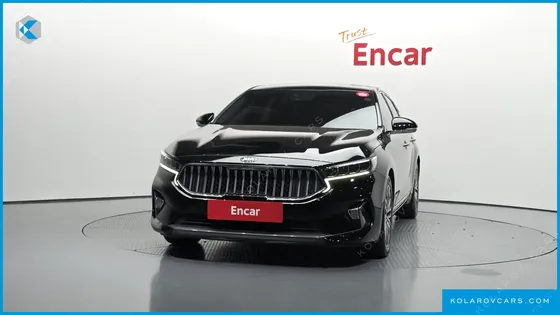 KIA K7 2.5 GDI NOBLESSE