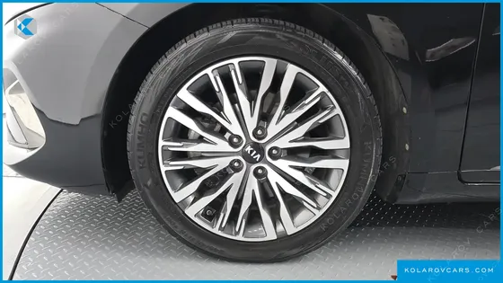 KIA K7 2.5 GDI NOBLESSE