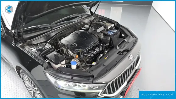KIA K7 2.5 GDI NOBLESSE