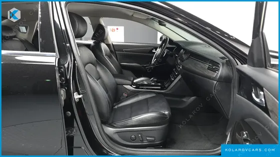 KIA K7 2.5 GDI NOBLESSE