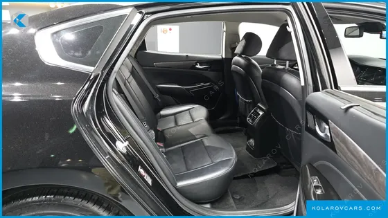 KIA K7 2.5 GDI NOBLESSE