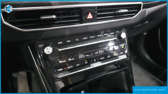 KIA K7 2.5 GDI NOBLESSE
