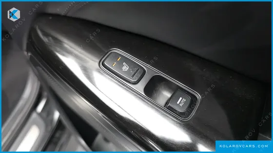 KIA K7 2.5 GDI NOBLESSE