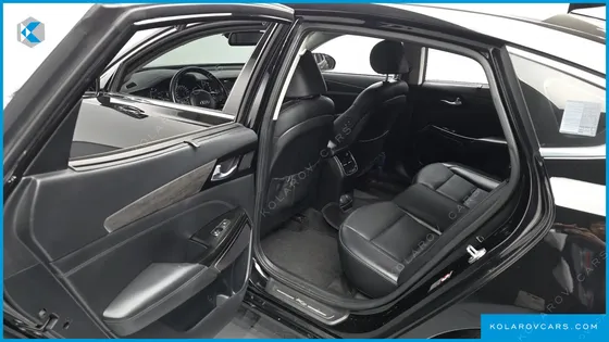 KIA K7 2.5 GDI NOBLESSE