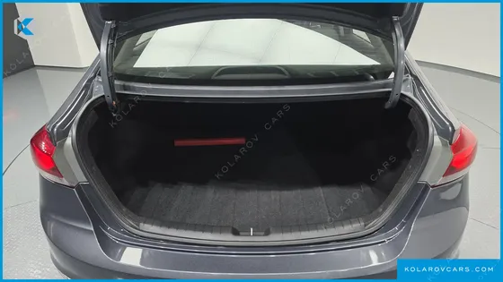 HYUNDAI ELANTRA (AVANTE) 1.6 GDI VALUE PLUS