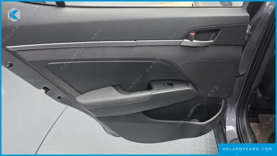 HYUNDAI ELANTRA (AVANTE) 1.6 GDI VALUE PLUS