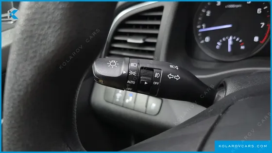HYUNDAI ELANTRA (AVANTE) 1.6 GDI VALUE PLUS