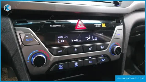 HYUNDAI ELANTRA (AVANTE) 1.6 GDI SMART