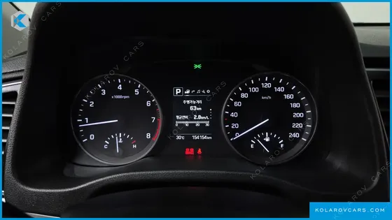 HYUNDAI ELANTRA (AVANTE) 1.6 GDI VALUE PLUS