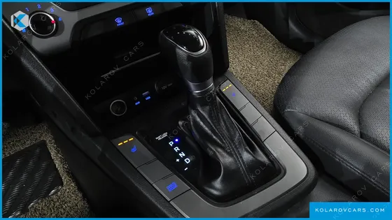 HYUNDAI ELANTRA (AVANTE) 1.6 GDI VALUE PLUS