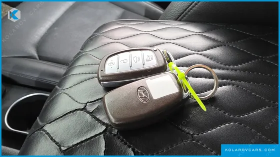 HYUNDAI ELANTRA (AVANTE) 1.6 GDI VALUE PLUS