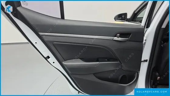 HYUNDAI ELANTRA (AVANTE) 1.6 GDI VALUE PLUS