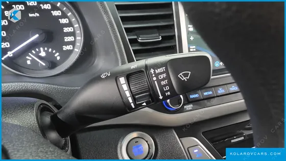 HYUNDAI ELANTRA (AVANTE) 1.6 GDI VALUE PLUS