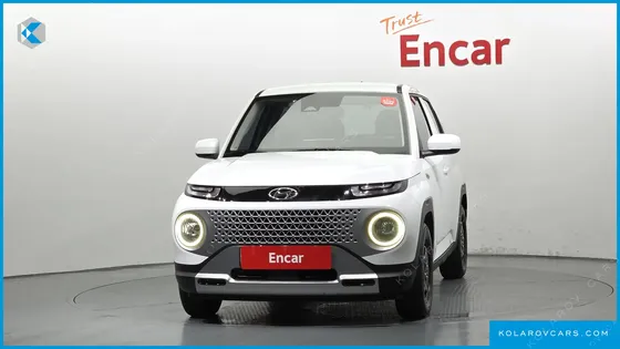 HYUNDAI CASPER MODERN
