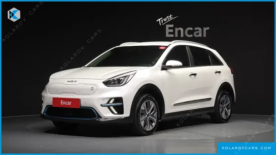 KIA NIRO NOBLESSE