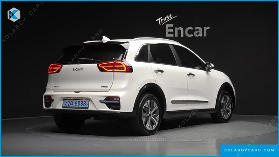 KIA NIRO NOBLESSE