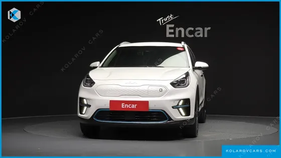 KIA NIRO NOBLESSE